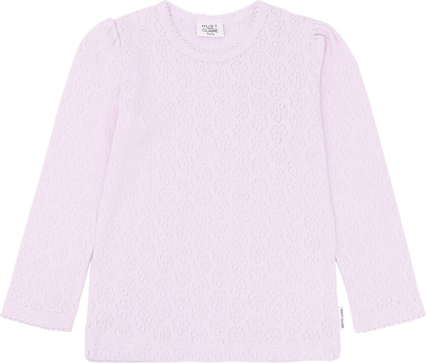 Genser - Alma - Lavender - - 2 år (92) - Genser