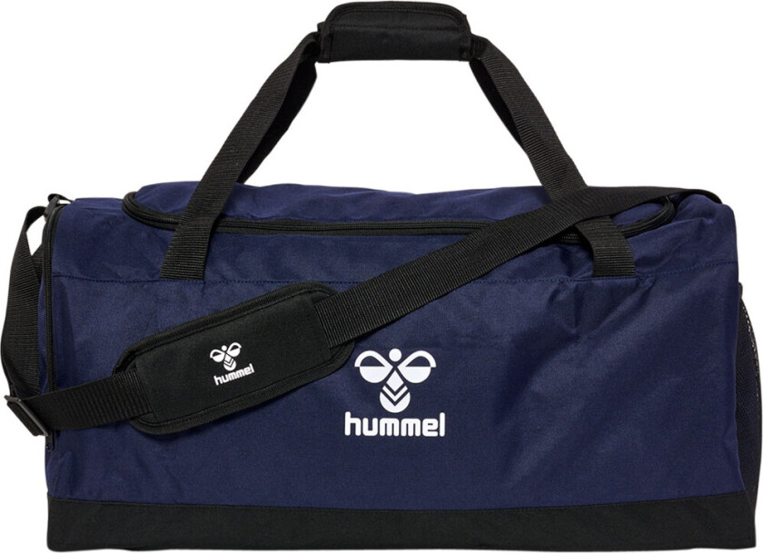 Sportsbag - Small - hmlCore 2.0 - Marine/Black - - OneSize - Sportsbag