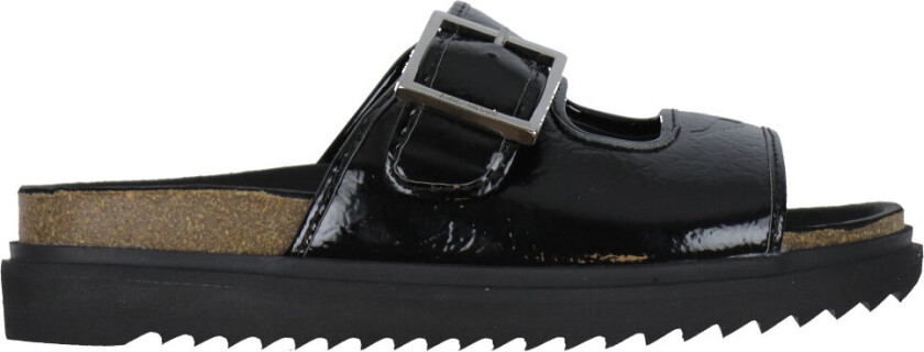 Sandaler - Svart - - 37 - Sandals