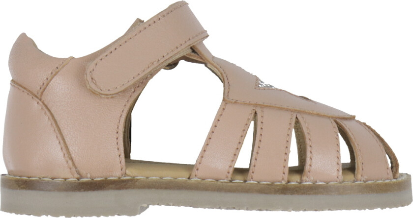 Sandaler - Marley - Dark Rose - - 25 - Sandals