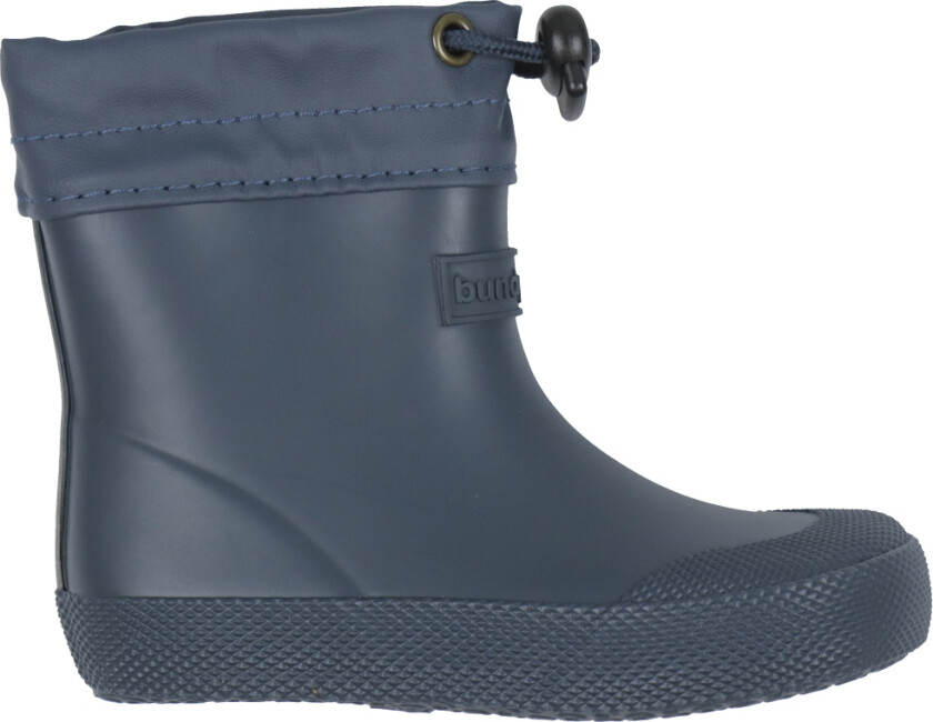 Gummistøvler - Deksel - Navy - - 23 - Gummistøvler