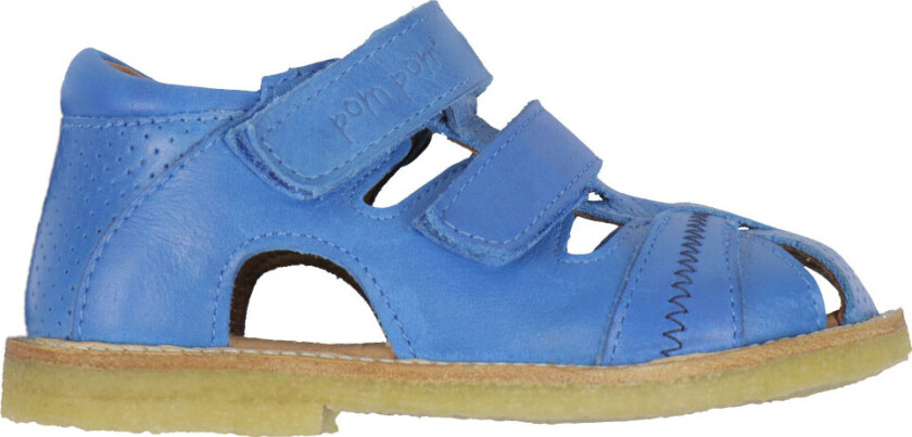 Sandaler - Classic+ Gni såle lukket to Borrelås - Bright - - 30 - Sandals