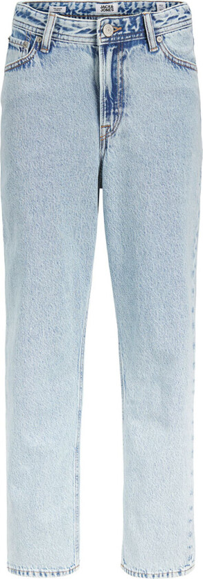 Jeans - JjIchris - Blue Denim - - 12 år (152) - Jeans