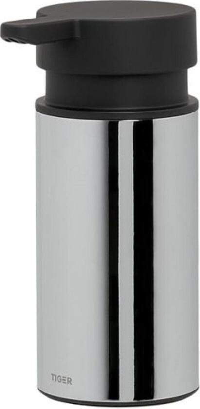 Noon Såpedispenser Frittstående 135ml Krom