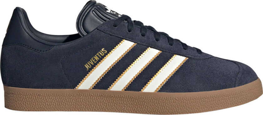 Sko - Gazelle Terrasse-IKON - Juventus - Legink - - 36 - Sko