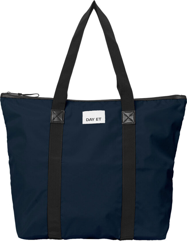 Shopper - Gweneth RE-S - Navy Blazer - - OneSize - Veske