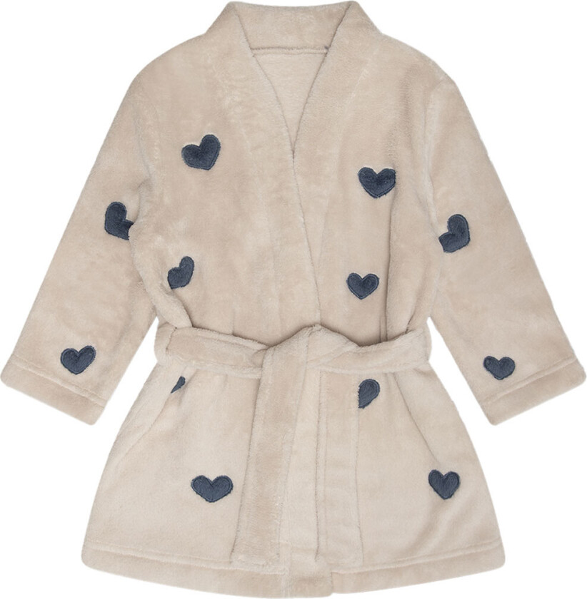 That's Mine Badekåpe - Mace - Mange Love Sky - Thats Mine - 1-2 år (80-92) - Badekåpe