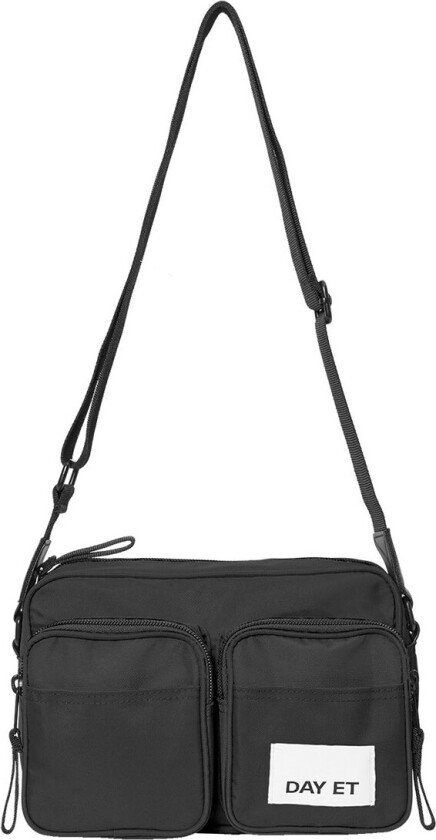 Skulderveske - Gweneth RE-S SB D - Svart - - OneSize - Skulderveske