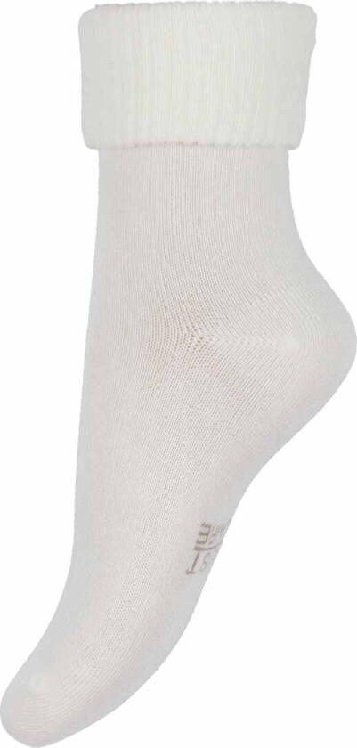 Sokker - Bambus - Fosu - Ivory - - 33/36 - Sokker