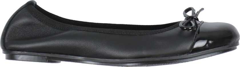 Ballerinasko - Aviasy - Black - - 35 - Ballerinasko