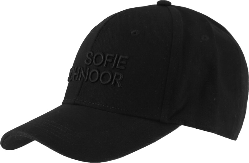 Caps - Svart - - OneSize - Caps