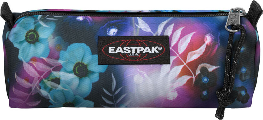 Penal - Benchmark Single - Drømmeblomst Dark - - OneSize - Penal