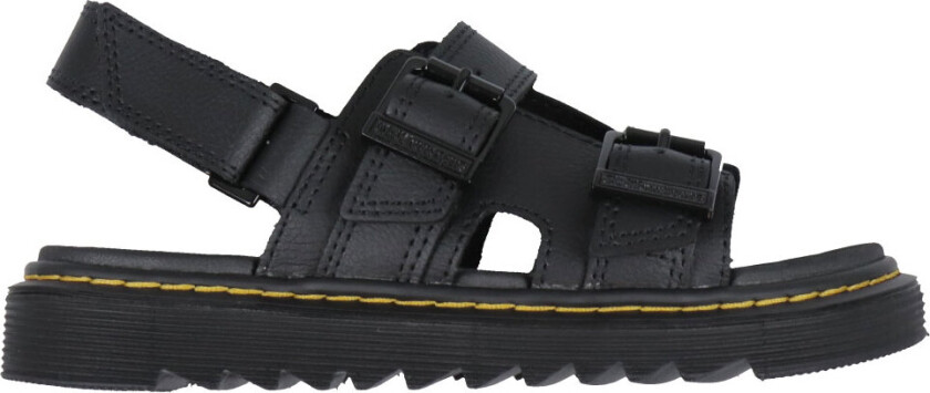 Sandaler - Vare J - Svart - - 34 - Sandals