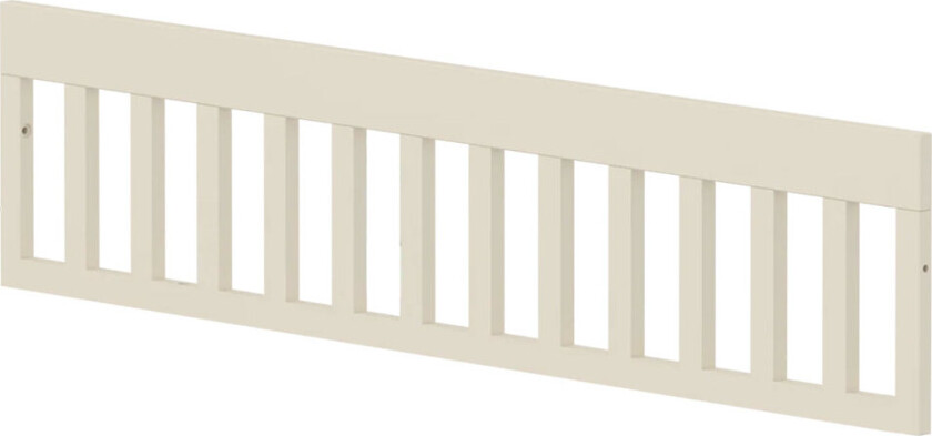 Sengehest For Sprinkelseng - 107 cm - Cream White - - OneSize - Sengehest