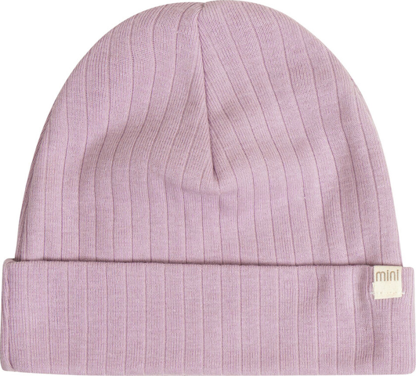 Lue - Rib - Nei - Lilac - - 35 cm - Lue