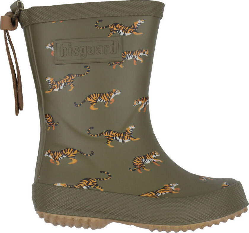Gummistøvler - Safari - - 27 - Gummistøvler