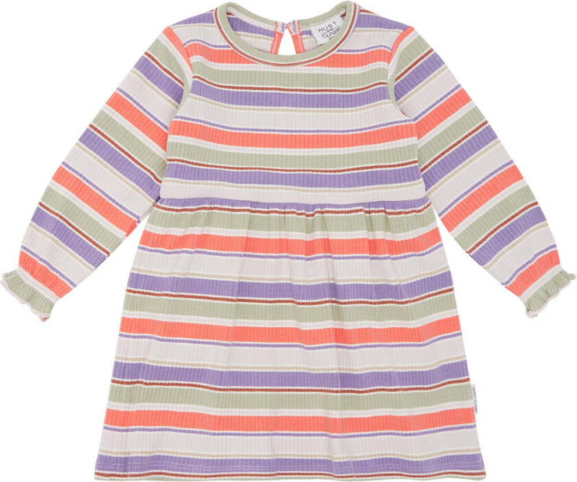 Kjolebody L/æ - Christi - Lavender - - 68 - Langermet Body