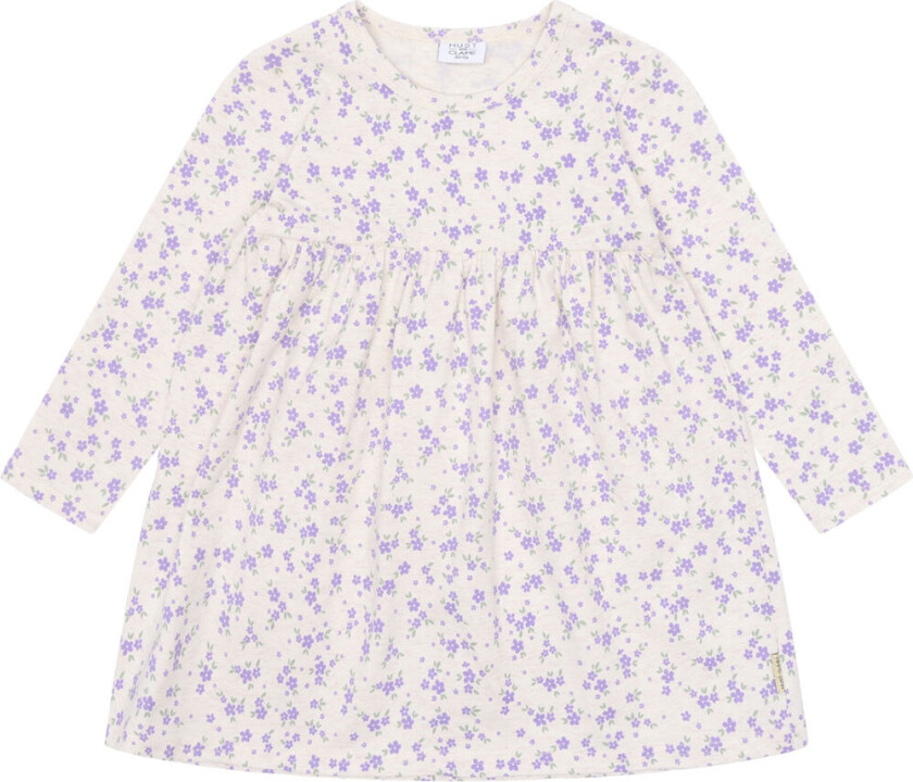 Kjole - Donna - Klokkeblomst - - 3 år (98) - Kjole