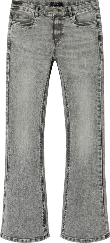 Jeans - Noos - NlfTianna - Light Grey Denim - - 12 år (152) - Jeans