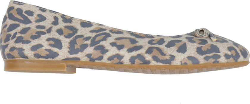 Bilde av Ballerina - Leopard - - 40 - Ballerinasko