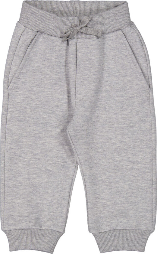 Joggebukse - Pelon B - Blue Logo - - 68 - Joggebukse