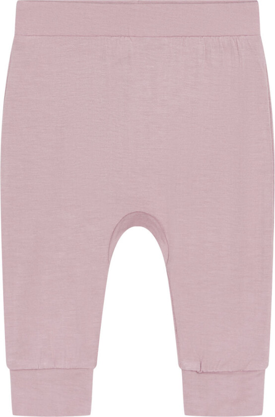 Bukser - Bambus - Gusti - Heather - - 56 - Bukser - bomull