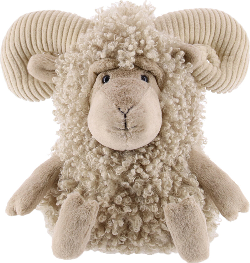 Kosedyr - 29x13 cm - Ramsley-sau - - OneSize - Kosedyr