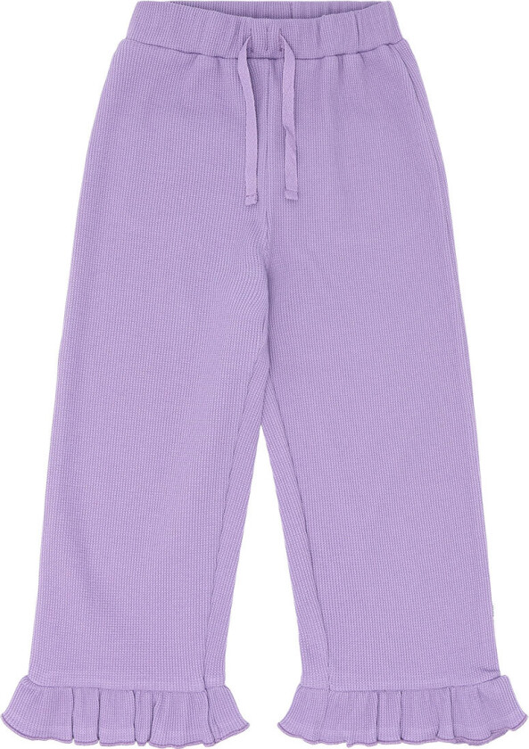 Bukser - Tine - Klokkeblomst - - 3 år (98) - Bukser - bomull