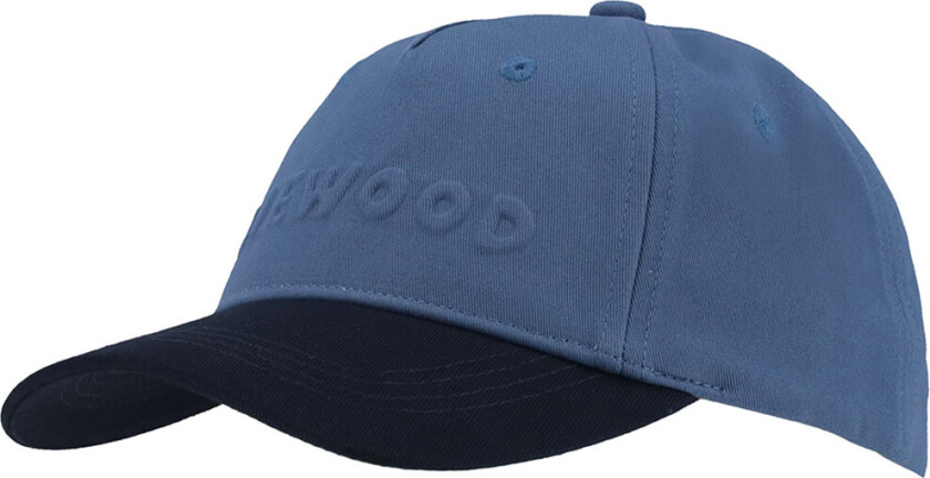 Caps - Danny - Riverside/Classic Navy - - 5-7 år (110-122) - Caps