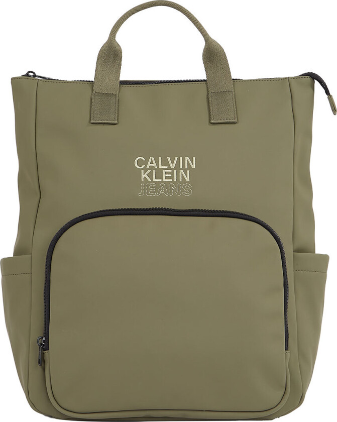 Stellebag - Gummi bleie BP - Dusty Olive - - OneSize - Stellebag