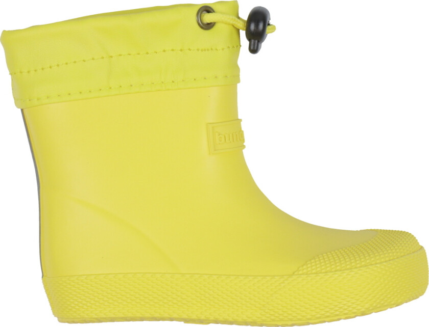 Gummistøvler - Deksel - Solsikke - - 23 - Gummistøvler