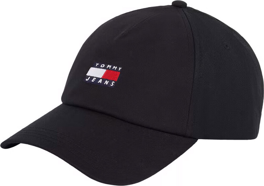 Caps - Heritage Core - Svart - - OneSize - Caps