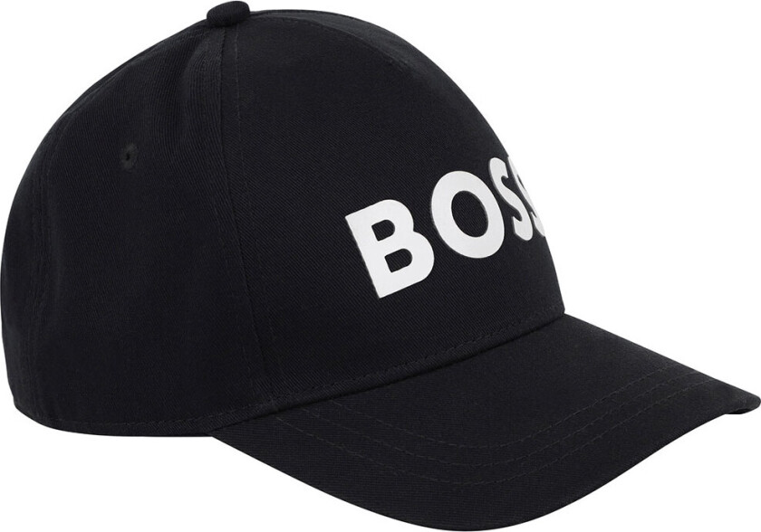 Caps - Navy m. Hvit - - 54 cm - Caps