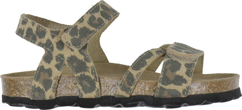 Sandaler - Linasy - Leopard - - 31 - Sandals
