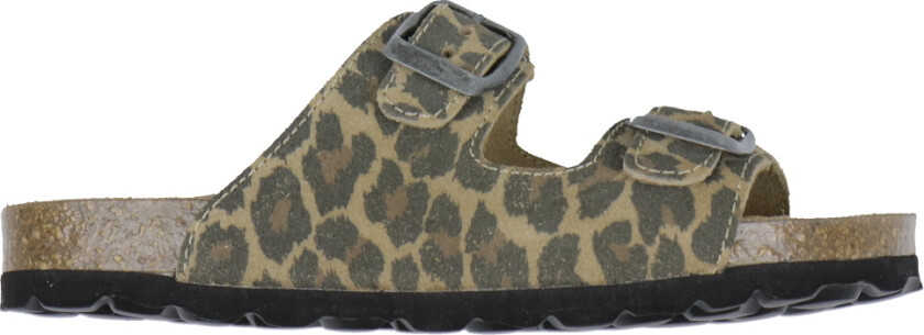 Sandaler - Elgasy - Leopard - - 34 - Sandals