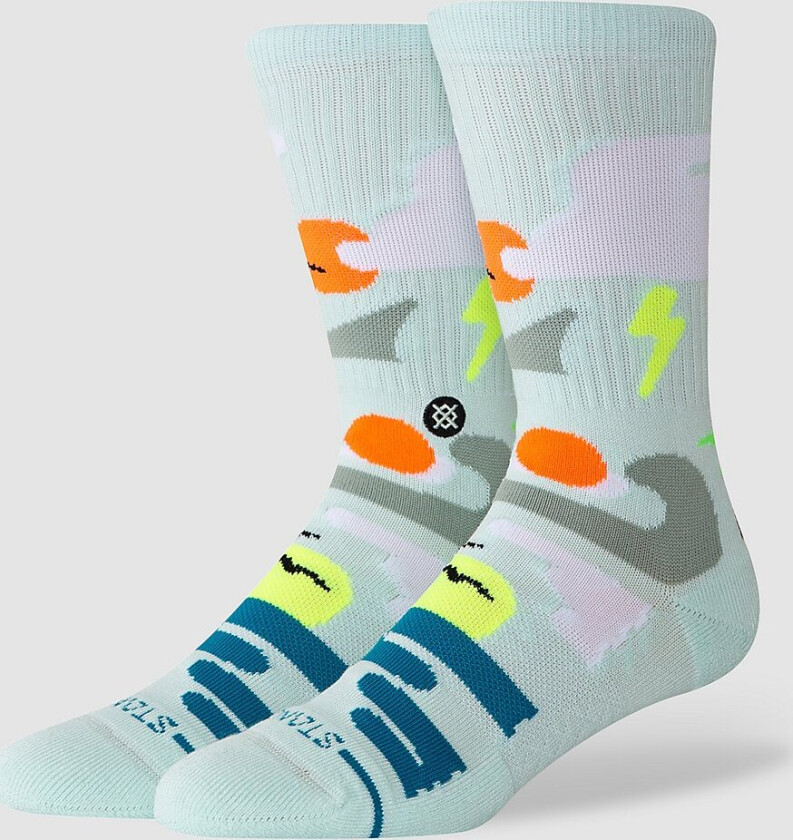 Nimbus Socks blå