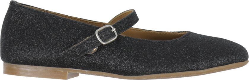 Bilde av Ballerinasko - Svart Glitter - - 30 - Ballerinasko