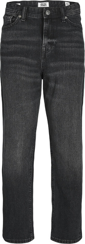 Jeans - Noos - JjiChris JjOriginal SQ 602 - Black D - - 11 år (146) - Jeans
