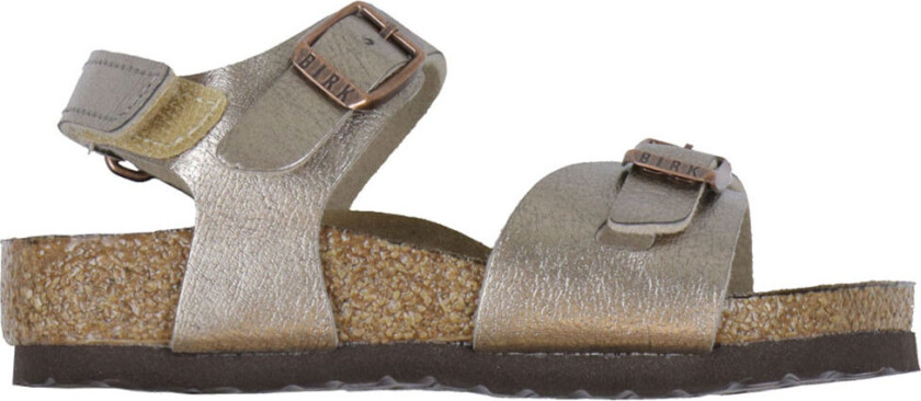 Sandaler - Rio AS Kids BF - Elegant Taupe - - 26 - Sandals