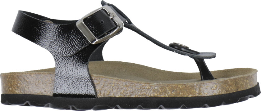 Sandaler - Erikasy - Black - - 34 - Sandals