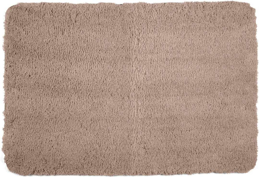 Camelia Badematte 60x90 Sand