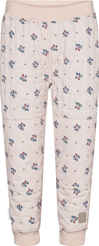 Bilde av Termobukser - Odin - Bukett - - 74 - Termoklær