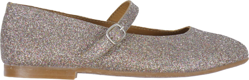 Bilde av Ballerina Ballerinasko - Multi Glitter - - 31 - Ballerinasko