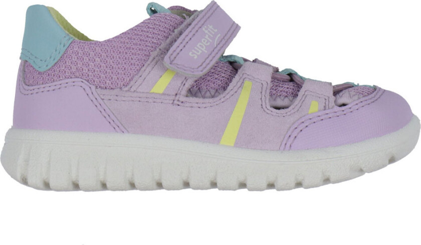 Sandaler - Sport7 Mini - Lilla - - 24 - Sandals