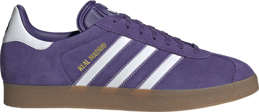 Sko - Gazelle Terrasse ICO - Real Madrid - Unip - - 36 2/3 - Sko