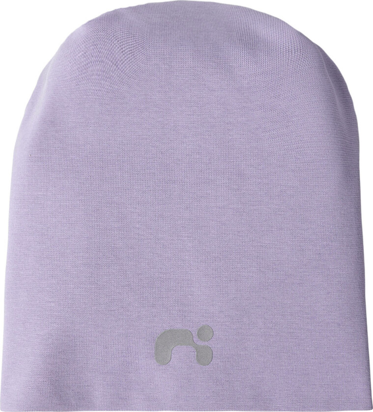Bilde av Lue - NmnMoppy - Ref Logo - Heirloom Lilac - - 48-49 cm - Lue