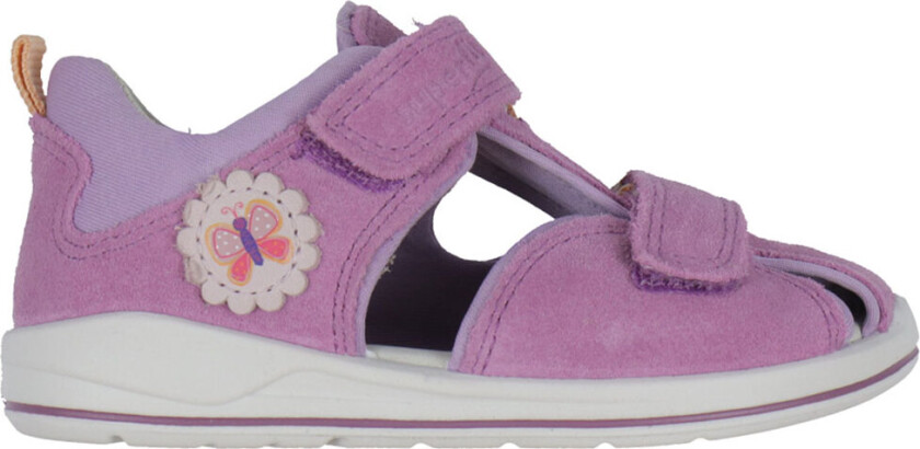 Sandaler - Boomerang - Lilla - - 22 - Sandals