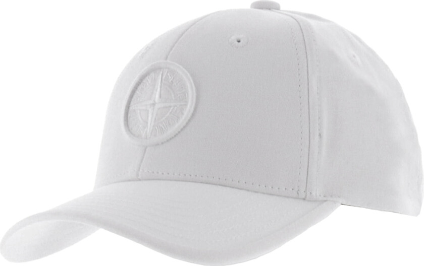 Caps - Hvit - - 58 cm - Caps