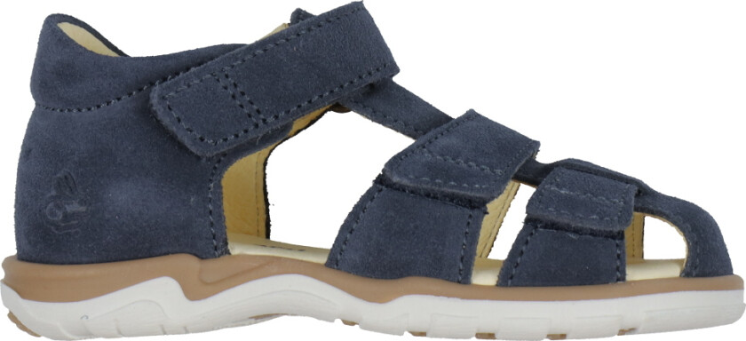 Sandaler - Sofus - Navy - - 24 - Sandals