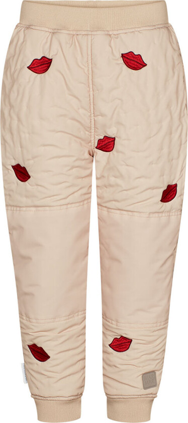 Bilde av Termobukser - Odin - Kiss Broderi - - 74 - Termoklær